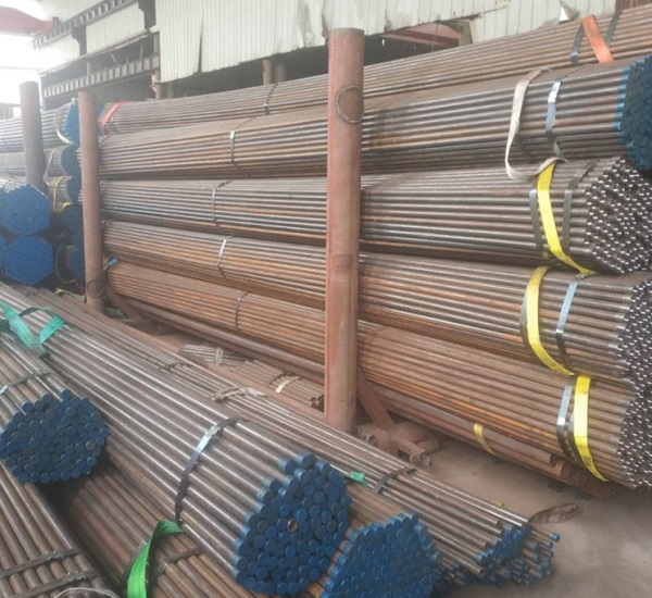 德州钳压式声测管