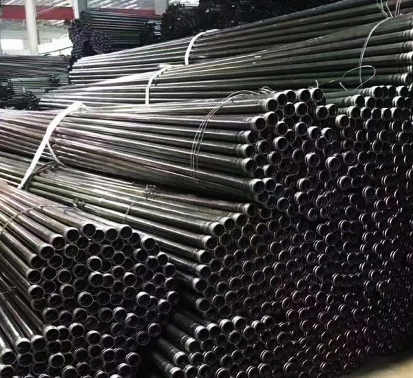 德州钳压式声测管厂家