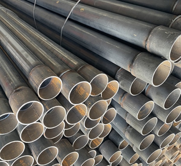 德州螺旋式声测管