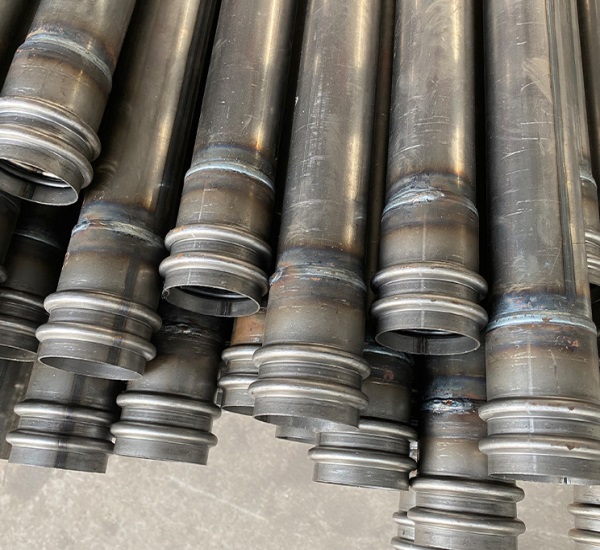 德州承插式声测管厂家