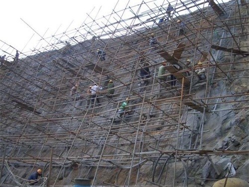 德州公路桩基检测